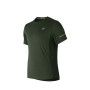 New Balance T-Shirt - MT83910 - MT83910-RSN