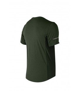 New Balance T-Shirt - MT83910 - MT83910-RSN