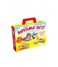 Play Doh Play-doh Boyama Seti CRN-SET003