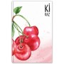 Lilamor Dükkan Meyveli Defter