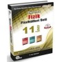 11. Sınıf Öğreten Fizik Fasikülleri Seti