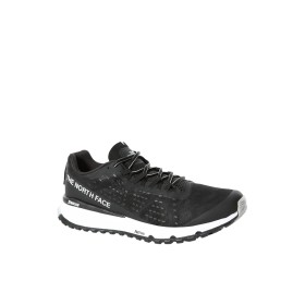 The North Face M Ultra Swift Erkek Siyah Outdoor Ayakkabı NF0A3X1FKY41