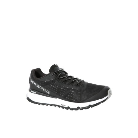 The North Face M Ultra Swift Erkek Siyah Outdoor Ayakkabı NF0A3X1FKY41
