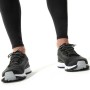 The North Face M Ultra Swift Erkek Siyah Outdoor Ayakkabı NF0A3X1FKY41