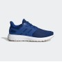 Adidas Ultimashow Erkek Mavi Koşu Ayakkabısı FX3807