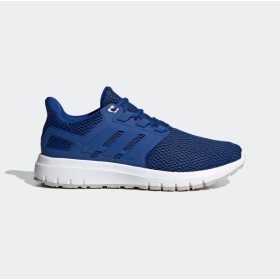 Adidas Ultimashow Erkek Mavi Koşu Ayakkabısı FX3807