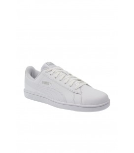 Puma BASELINE Beyaz Erkek Sneaker Ayakkabı 372605