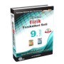 9. Sınıf Öğreten Fizik Fasikülleri Seti Gür Yayınları