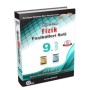 9. Sınıf Öğreten Fizik Fasikülleri Seti Gür Yayınları