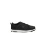 Kinetix SERGY M 1FX Siyah Erkek Sneaker Ayakkabı 100662441