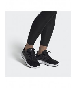 Adidas ULTIMASHOW Siyah Erkek Koşu Ayakkabısı FX3624