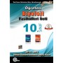 10. Sınıf Öğreten Biyoloji Fasikülleri Seti Gür Yayınları