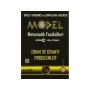 MODEL MATEMATİK FASİKÜLLERİ ORAN VE ORANTI PROBLEMLER