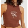 Pull & Bear Kadın Askılı Tişört 8241/378/700