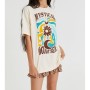Pull & Bear Kadın Tişört 8241/360/712