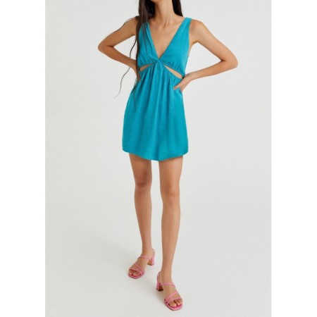 Pull & Bear Kadın Elbise 8393/347/500