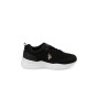 US Polo Assn TONY Siyah Kadın Sneaker Ayakkabı 100489863