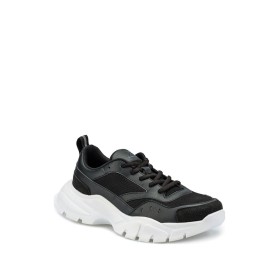 Kinetix Bulıcon M Siyah Erkek Sneaker