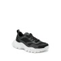 Kinetix Bulıcon M Siyah Erkek Sneaker