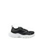 Kinetix Bulıcon M Siyah Erkek Sneaker