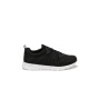 Kinetix KELAN W Siyah Kadın Sneaker Ayakkabı 100330465