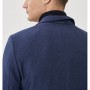 Altınyıldız Classics Erkek Lacivert Slim Fit  Klasik Ceket 4A0422100009