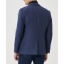 Altınyıldız Classics Erkek Lacivert Slim Fit  Klasik Ceket 4A0422100009