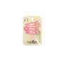 Stylish Accesories Çıt Çıt  Toka 71603