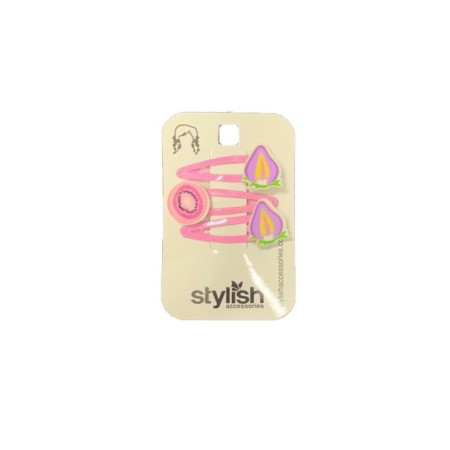 Stylish Accesories Çıt Çıt  Toka 71603