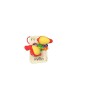 Stylish Accesories Toka 66261 Kırmızı