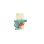 Stylish Accesories Çocuk Toka 65175