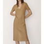 Massimo Dutti Kadın Bluz Elbise 6625/855