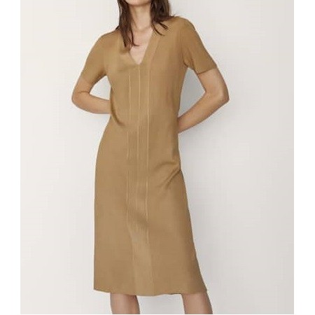 Massimo Dutti Kadın Bluz Elbise 6625/855