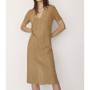 Massimo Dutti Kadın Bluz Elbise 6625/855
