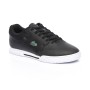 Lacoste Erkek Siyah Ayakkabı 732SPM0021.024