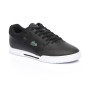 Lacoste Erkek Siyah Ayakkabı 732SPM0021.024