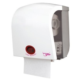 Always Nature Otomatik Havlu Dispenseri Beyaz