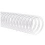 Helezon Plastik Tel 10mm 15210213 - 100 Adet
