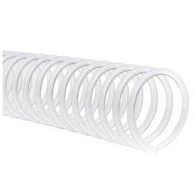 Helezon Plastik Tel 10mm 15210213 - 100 Adet