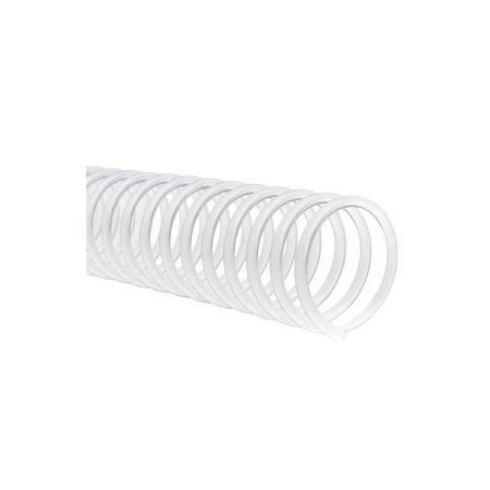 Helezon Plastik Tel 10mm 15210213 - 100 Adet