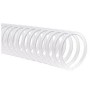 Helezon Plastik Tel 10mm 15210213 - 100 Adet
