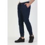 Colin’s ERKEK 043 Mark Orta Bel Lastikli Jogger Fit Mavi Erkek Jean Pantolon CL1049644