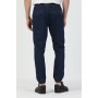 Colin’s ERKEK 043 Mark Orta Bel Lastikli Jogger Fit Mavi Erkek Jean Pantolon CL1049644