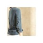 Yargıcı Kadın Nakış Detaylı T-shirt 1YKTS9008X