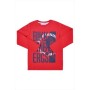 Bikkembergs Erkek Çocuk T-Shirt 3232DJMTE60