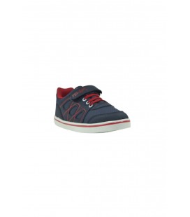 Polaris Erkek Çocuk Lacivert Sneaker Spor Ayakkabı AS00521156