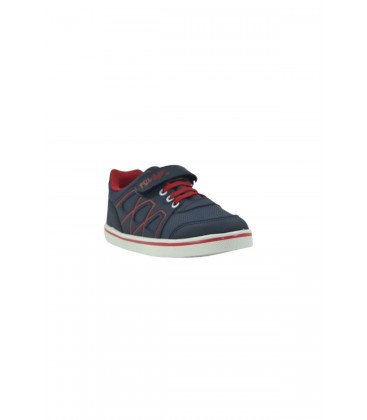 Polaris Erkek Çocuk Lacivert Sneaker Spor Ayakkabı AS00521156