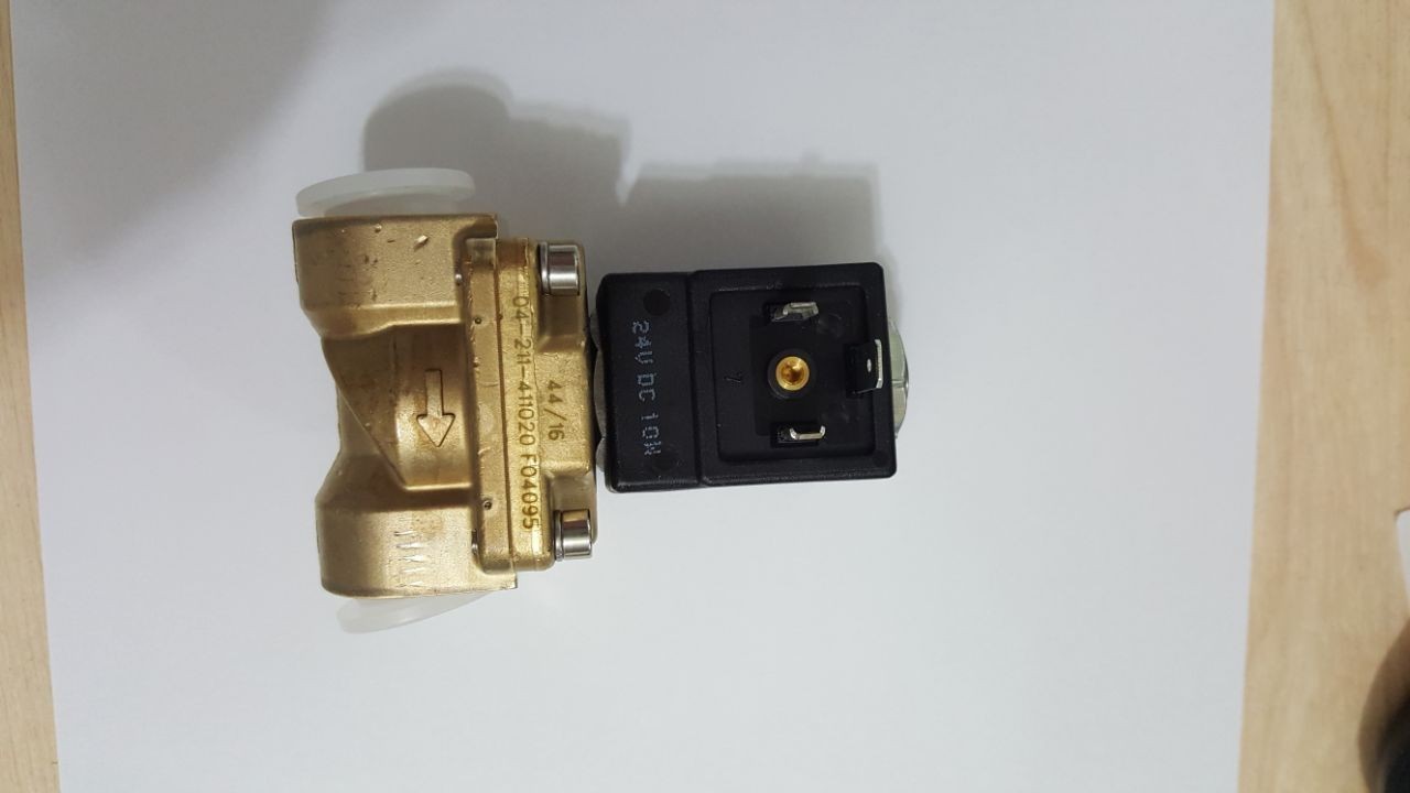 Fluid Automation Systems CH1290 Versoix