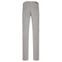 Hatemoğlu Gri Regular Fit Kanvas Pantolon 29261020B005