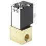 Burkert Kontrol Vanası 2861 A 0,8 FKM 24V